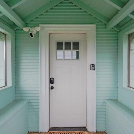 #Stayinmydistrict Coos Bay Cypress Cottage Eksteriør bilde