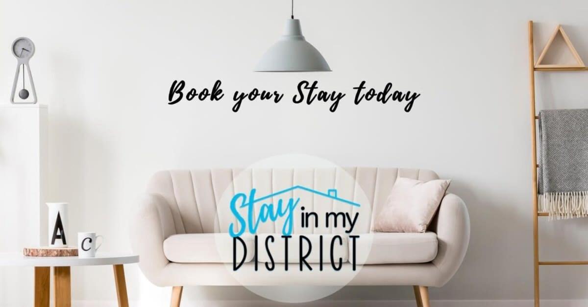#Stayinmydistrict Coos Bay Cypress Cottage Eksteriør bilde