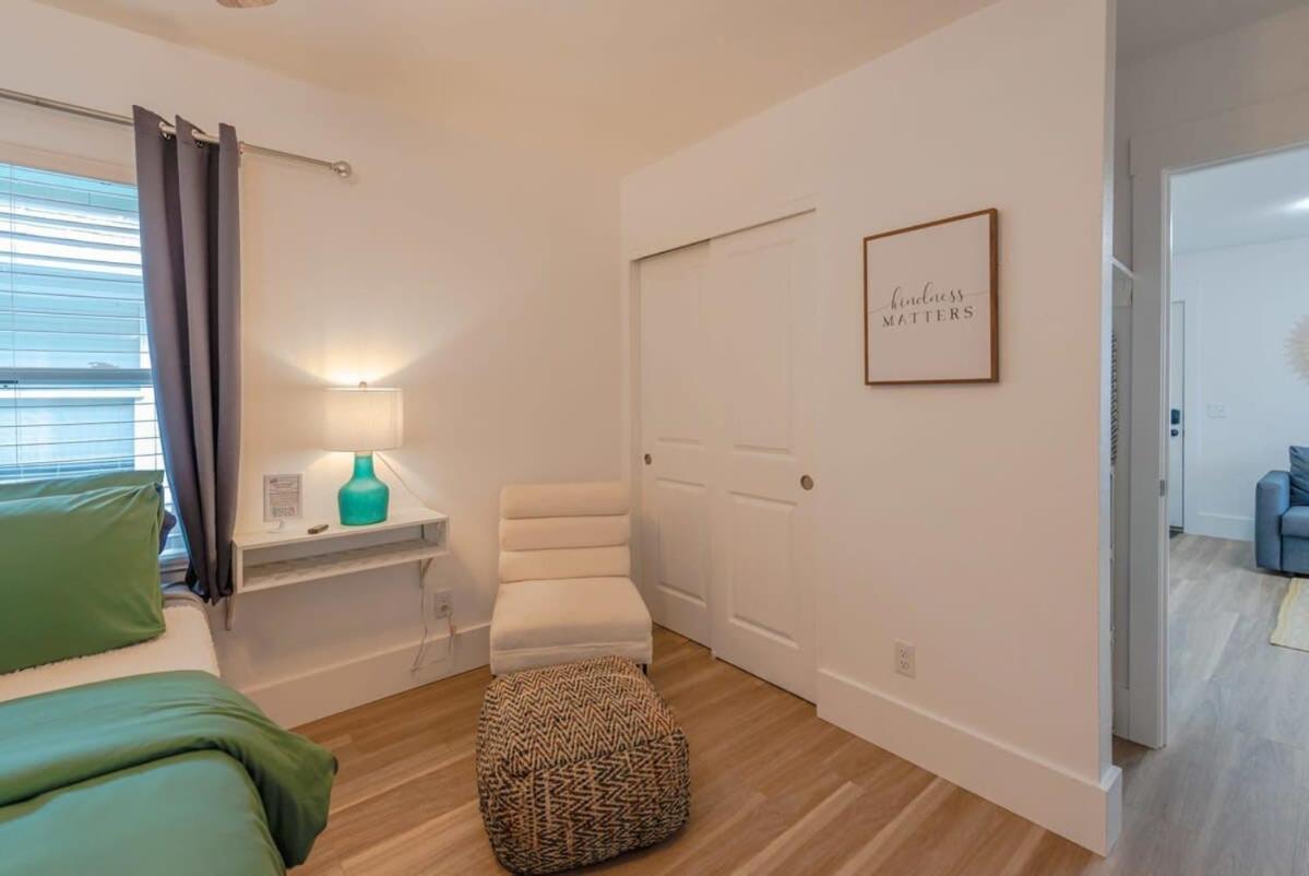 #Stayinmydistrict Coos Bay Cypress Cottage Eksteriør bilde