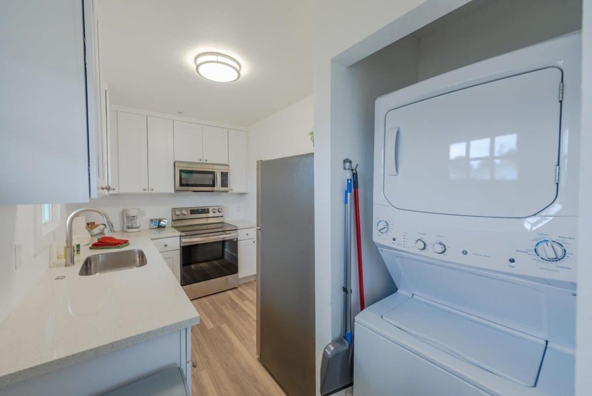 #Stayinmydistrict Coos Bay Cypress Cottage Eksteriør bilde